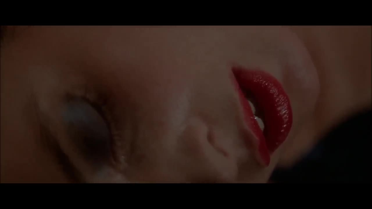 Extrait vidéo du film  Blue Velvet