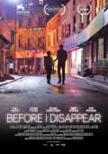 Before I Disappear