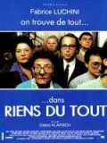 voir la fiche complète du film : Riens du tout