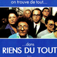 photo du film Riens du tout