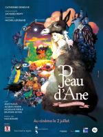 voir la fiche complète du film : Peau d Âne