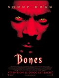 voir la fiche complète du film : Bones