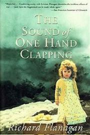 The Sound of one hand clapping