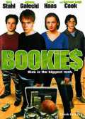 voir la fiche complète du film : Bookies