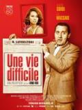 voir la fiche complète du film : Une vie difficile