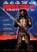 voir la fiche complète du film : Predator 2