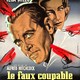 photo du film Le Faux coupable