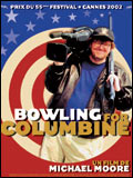 voir la fiche complète du film : Bowling for Columbine