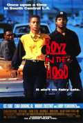 voir la fiche complète du film : Boyz n the Hood, la loi de la rue
