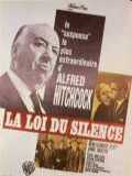 voir la fiche complète du film : La Loi du silence