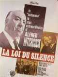 voir la fiche complète du film : La Loi du silence