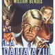 photo du film Le Dahlia bleu