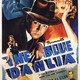 photo du film Le Dahlia bleu