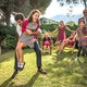 photo du film Une famille italienne