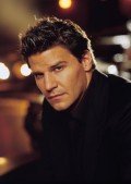 David Boreanaz