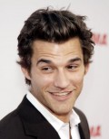 Johnny Whitworth