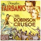 photo du film Mr. Robinson Crusoe