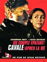 voir la fiche complète du film : Cavale