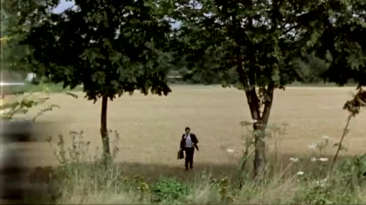 Extrait vidéo du film  Cavale