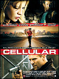 voir la fiche complète du film : Cellular