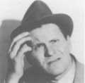 Warren Hymer