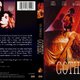 photo du film Gothic