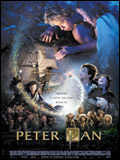 voir la fiche complète du film : Peter Pan
