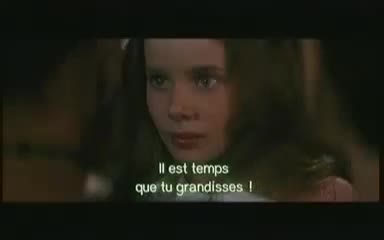 Extrait vidéo du film  Peter Pan