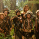 photo du film Peter Pan