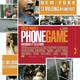 photo du film Phone game