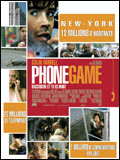 voir la fiche complète du film : Phone game