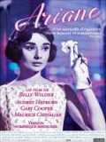 voir la fiche complète du film : Ariane