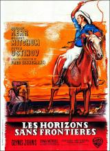 voir la fiche complète du film : Horizons sans frontières