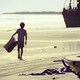 photo du film Le Coureur