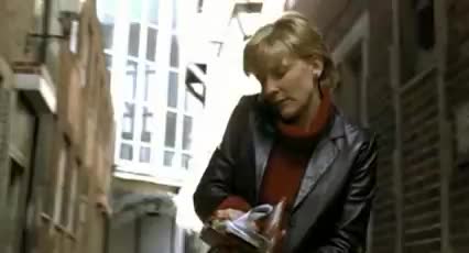 Extrait vidéo du film  Veronica Guerin