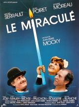 voir la fiche complète du film : Le Miraculé