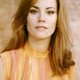 photo de Claudine Auger