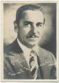 Noah Beery