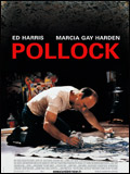 voir la fiche complète du film : Pollock