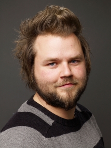 Tyler Labine