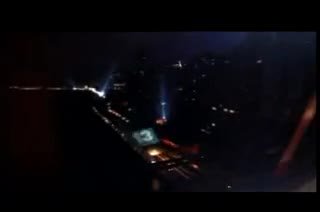 Extrait vidéo du film  City of Ghosts
