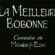 photo du film La Meilleure Bobonne