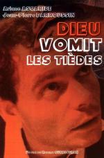 Dieu Vomit Les Tièdes