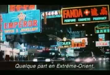 Extrait vidéo du film  Rush Hour 2