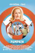 voir la fiche complète du film : Pumpkin