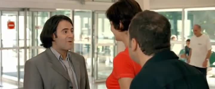 Extrait vidéo du film  Quelqu un de bien