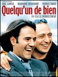 voir la fiche complète du film : Quelqu un de bien