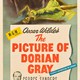 photo du film Le Portrait de Dorian Gray
