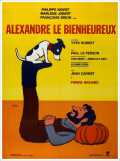 voir la fiche complète du film : Alexandre le Bienheureux