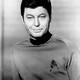 photo de DeForest Kelley